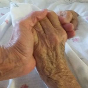 Meet your Posher, Connie